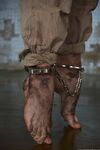Slava - The Prisoner Of War - Part I - RusCapturedBoys - BDSM