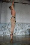 Slava - The Prisoner Of War - Part I - RusCapturedBoys - BDSM