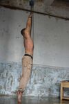Slava - The Prisoner Of War - Part I - RusCapturedBoys - BDSM