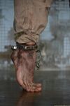 Slava - The Prisoner Of War - Part I - RusCapturedBoys - BDSM
