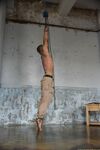 Slava - The Prisoner Of War - Part I - RusCapturedBoys - BDSM