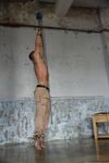 Slava - The Prisoner Of War - Part I - RusCapturedBoys - BDSM