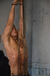 Slava - The Prisoner Of War - Part I - RusCapturedBoys - BDSM