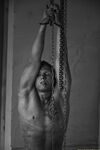 Slava - The Prisoner Of War - Part I - RusCapturedBoys - BDSM