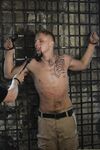 Slava - The Prisoner Of War - Part Ii - RusCapturedBoys - RusCapturedBoys