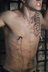 Slava - The Prisoner Of War - Part Ii - RusCapturedBoys - RusCapturedBoys