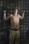 Slava - The Prisoner Of War - Part Ii - RusCapturedBoys - RusCapturedBoys