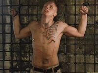 Slava - The Prisoner Of War - Part Ii - RusCapturedBoys - RusCapturedBoys