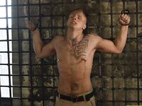 Slava - The Prisoner Of War - Part Ii - RusCapturedBoys - RusCapturedBoys