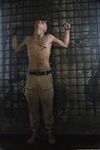 Slava - The Prisoner Of War - Part Ii - RusCapturedBoys - RusCapturedBoys