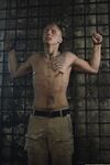Slava - The Prisoner Of War - Part Ii - RusCapturedBoys - RusCapturedBoys