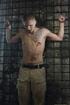 Slava - The Prisoner Of War - Part Ii - RusCapturedBoys - RusCapturedBoys