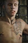 Slava - The Prisoner Of War - Part Ii - RusCapturedBoys - RusCapturedBoys
