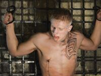 Slava - The Prisoner Of War - Part Ii - RusCapturedBoys - RusCapturedBoys