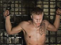 Slava - The Prisoner Of War - Part Ii - RusCapturedBoys - RusCapturedBoys