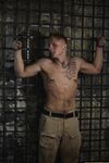 Slava - The Prisoner Of War - Part Ii - RusCapturedBoys - RusCapturedBoys
