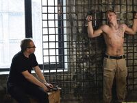 Slava - The Prisoner Of War - Part Ii - RusCapturedBoys - RusCapturedBoys