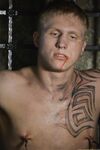 Slava - The Prisoner Of War - Part Ii - RusCapturedBoys - RusCapturedBoys