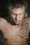 Slava - The Prisoner Of War - Part Ii - RusCapturedBoys - RusCapturedBoys
