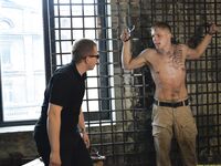 Slava - The Prisoner Of War - Part Ii - RusCapturedBoys - RusCapturedBoys