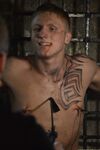 Slava - The Prisoner Of War - Part Ii - RusCapturedBoys - RusCapturedBoys