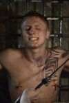 Slava - The Prisoner Of War - Part Ii - RusCapturedBoys - RusCapturedBoys