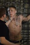 Slava - The Prisoner Of War - Part Ii - RusCapturedBoys - RusCapturedBoys