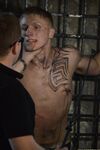 Slava - The Prisoner Of War - Part Ii - RusCapturedBoys - RusCapturedBoys