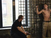 Slava - The Prisoner Of War - Part Ii - RusCapturedBoys - RusCapturedBoys