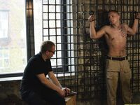 Slava - The Prisoner Of War - Part Ii - RusCapturedBoys - RusCapturedBoys