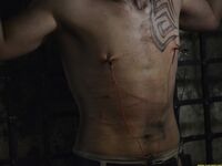Slava - The Prisoner Of War - Part Ii - RusCapturedBoys - RusCapturedBoys