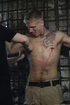 Slava - The Prisoner Of War - Part Ii - RusCapturedBoys - RusCapturedBoys