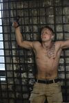 Slava - The Prisoner Of War - Part Ii - RusCapturedBoys - RusCapturedBoys