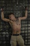 Slava - The Prisoner Of War - Part Ii - RusCapturedBoys - RusCapturedBoys