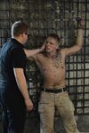 Slava - The Prisoner Of War - Part Ii - RusCapturedBoys - RusCapturedBoys