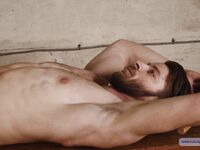 Slave Alexei Naked - Final Part - RusCapturedBoys - BDSM