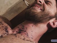 Slave Alexei Naked - Final Part - RusCapturedBoys - BDSM