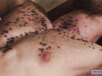 Slave Alexei Naked - Final Part - RusCapturedBoys - BDSM