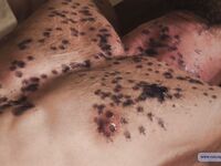 Slave Alexei Naked - Final Part - RusCapturedBoys - BDSM