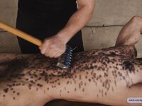 Slave Alexei Naked - Final Part - RusCapturedBoys - BDSM
