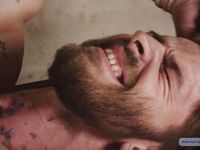 Slave Alexei Naked - Final Part - RusCapturedBoys - BDSM