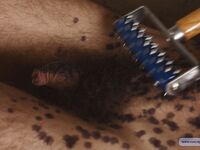 Slave Alexei Naked - Final Part - RusCapturedBoys - BDSM