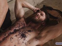 Slave Alexei Naked - Final Part - RusCapturedBoys - BDSM