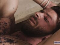 Slave Alexei Naked - Final Part - RusCapturedBoys - BDSM