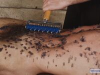 Slave Alexei Naked - Final Part - RusCapturedBoys - BDSM