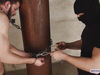 Slave Alexei Naked - Part I - RusCapturedBoys - RusCapturedBoys