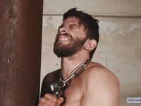 Slave Alexei Naked - Part I - RusCapturedBoys - RusCapturedBoys