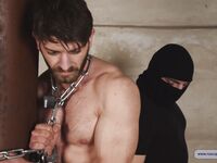 Slave Alexei Naked - Part I - RusCapturedBoys - RusCapturedBoys