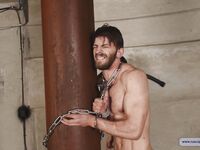Slave Alexei Naked - Part I - RusCapturedBoys - RusCapturedBoys