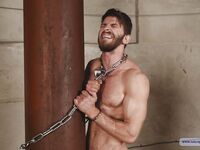 Slave Alexei Naked - Part I - RusCapturedBoys - RusCapturedBoys